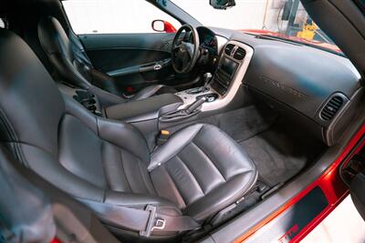 2005 Chevrolet Corvette   - Photo 29 - Sylvania, OH 43560