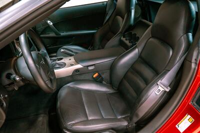 2005 Chevrolet Corvette   - Photo 21 - Sylvania, OH 43560