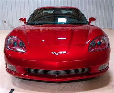 2005 Chevrolet Corvette   - Photo 13 - Sylvania, OH 43560