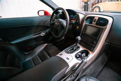 2005 Chevrolet Corvette   - Photo 31 - Sylvania, OH 43560