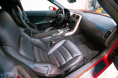 2005 Chevrolet Corvette   - Photo 29 - Sylvania, OH 43560