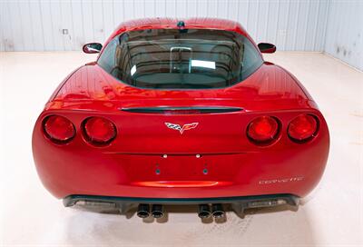 2005 Chevrolet Corvette   - Photo 8 - Sylvania, OH 43560