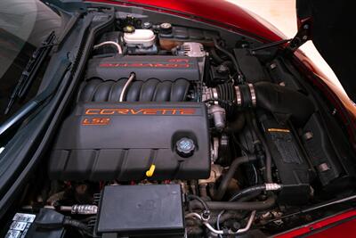 2005 Chevrolet Corvette   - Photo 38 - Sylvania, OH 43560