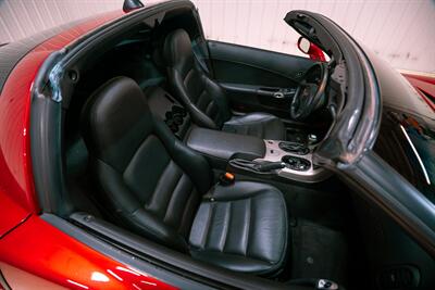 2005 Chevrolet Corvette   - Photo 34 - Sylvania, OH 43560