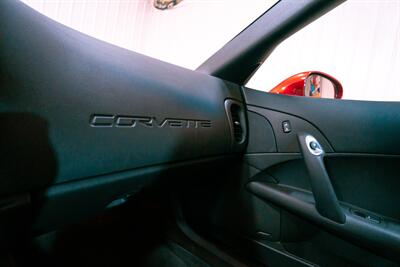 2005 Chevrolet Corvette   - Photo 23 - Sylvania, OH 43560