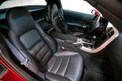 2005 Chevrolet Corvette   - Photo 30 - Sylvania, OH 43560