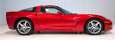 2005 Chevrolet Corvette   - Photo 10 - Sylvania, OH 43560