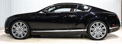 2013 Bentley Continental GT Speed - Photo 2 - Sylvania, OH 43560