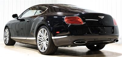 2013 Bentley Continental GT Speed - Photo 5 - Sylvania, OH 43560