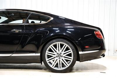 2013 Bentley Continental GT Speed - Photo 4 - Sylvania, OH 43560