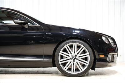 2013 Bentley Continental GT Speed - Photo 24 - Sylvania, OH 43560