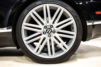 2013 Bentley Continental GT Speed - Photo 8 - Sylvania, OH 43560