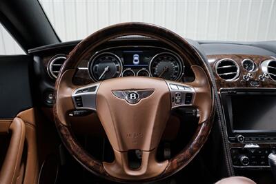 2013 Bentley Continental GT Speed - Photo 16 - Sylvania, OH 43560