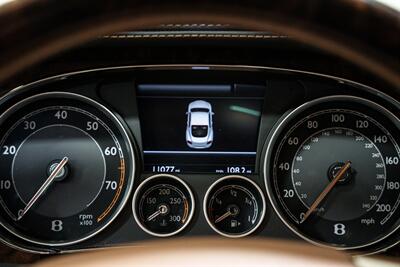 2013 Bentley Continental GT Speed - Photo 15 - Sylvania, OH 43560