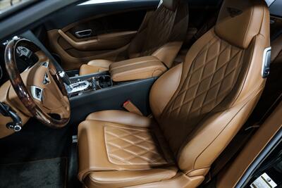 2013 Bentley Continental GT Speed - Photo 11 - Sylvania, OH 43560