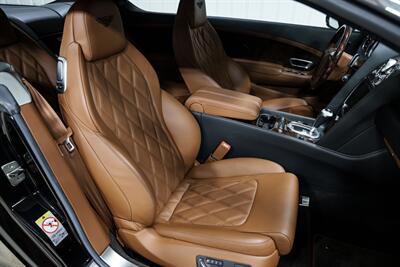 2013 Bentley Continental GT Speed - Photo 31 - Sylvania, OH 43560