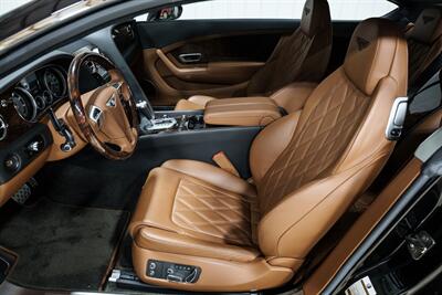 2013 Bentley Continental GT Speed - Photo 10 - Sylvania, OH 43560