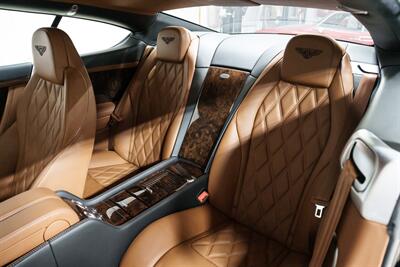2013 Bentley Continental GT Speed - Photo 12 - Sylvania, OH 43560