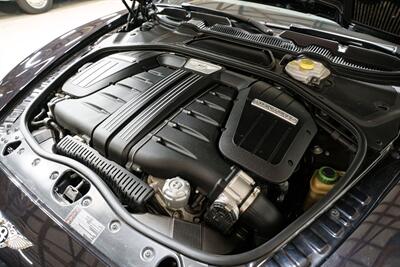 2013 Bentley Continental GT Speed - Photo 37 - Sylvania, OH 43560