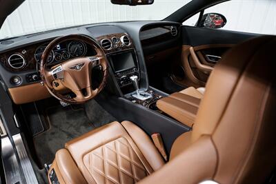 2013 Bentley Continental GT Speed - Photo 9 - Sylvania, OH 43560