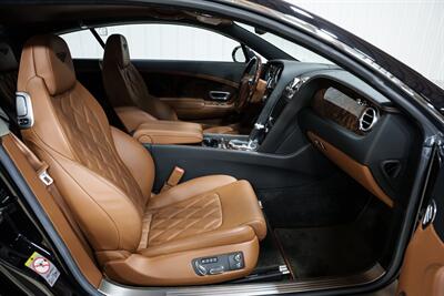 2013 Bentley Continental GT Speed - Photo 30 - Sylvania, OH 43560
