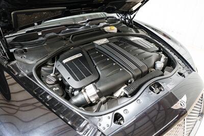 2013 Bentley Continental GT Speed - Photo 36 - Sylvania, OH 43560