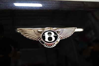 2013 Bentley Continental GT Speed - Photo 7 - Sylvania, OH 43560