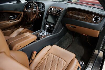 2013 Bentley Continental GT Speed - Photo 33 - Sylvania, OH 43560