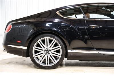 2013 Bentley Continental GT Speed - Photo 23 - Sylvania, OH 43560