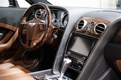 2013 Bentley Continental GT Speed - Photo 32 - Sylvania, OH 43560
