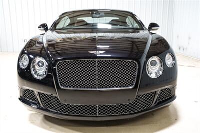 2013 Bentley Continental GT Speed - Photo 25 - Sylvania, OH 43560