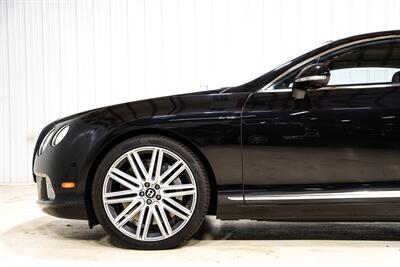 2013 Bentley Continental GT Speed - Photo 3 - Sylvania, OH 43560