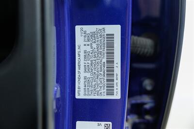 2021 Honda Accord Sport   - Photo 72 - Sylvania, OH 43560