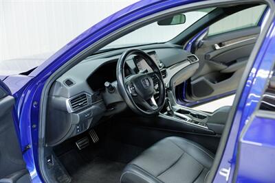 2021 Honda Accord Sport   - Photo 66 - Sylvania, OH 43560