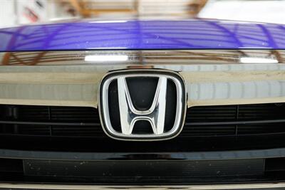 2021 Honda Accord Sport   - Photo 36 - Sylvania, OH 43560