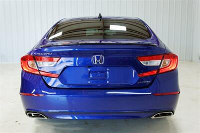 2021 Honda Accord Sport   - Photo 102 - Sylvania, OH 43560