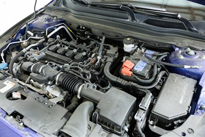 2021 Honda Accord Sport   - Photo 116 - Sylvania, OH 43560