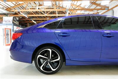 2021 Honda Accord Sport   - Photo 32 - Sylvania, OH 43560