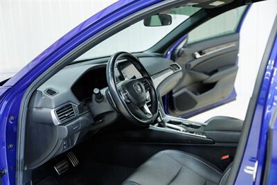 2021 Honda Accord Sport   - Photo 68 - Sylvania, OH 43560
