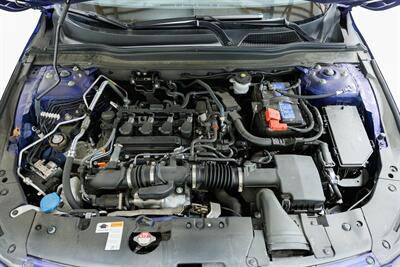 2021 Honda Accord Sport   - Photo 112 - Sylvania, OH 43560