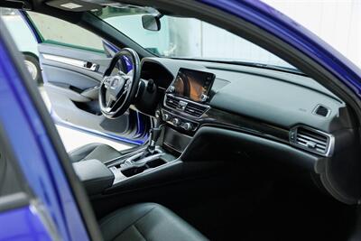 2021 Honda Accord Sport   - Photo 94 - Sylvania, OH 43560