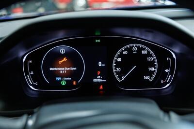 2021 Honda Accord Sport   - Photo 82 - Sylvania, OH 43560