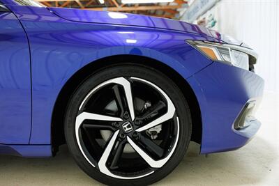 2021 Honda Accord Sport   - Photo 62 - Sylvania, OH 43560
