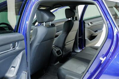 2021 Honda Accord Sport   - Photo 88 - Sylvania, OH 43560