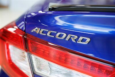 2021 Honda Accord Sport   - Photo 54 - Sylvania, OH 43560