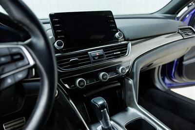 2021 Honda Accord Sport   - Photo 76 - Sylvania, OH 43560