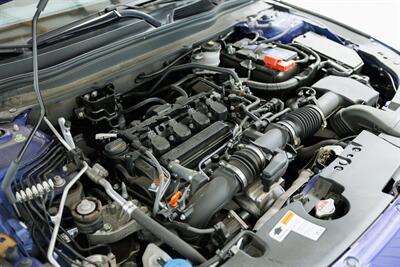2021 Honda Accord Sport   - Photo 114 - Sylvania, OH 43560