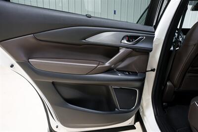 2023 Mazda CX-9 Signature - Photo 11 - Sylvania, OH 43560