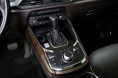 2023 Mazda CX-9 Signature - Photo 15 - Sylvania, OH 43560