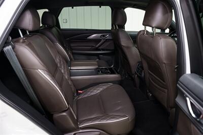 2023 Mazda CX-9 Signature - Photo 33 - Sylvania, OH 43560